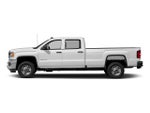 2017 GMC Sierra 2500HD Base