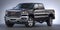 2017 GMC Sierra 2500HD Base