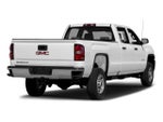 2017 GMC Sierra 2500HD Base