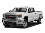 2017 GMC Sierra 2500HD Base
