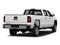 2017 GMC Sierra 2500HD Base