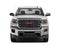 2017 GMC Sierra 2500HD Base