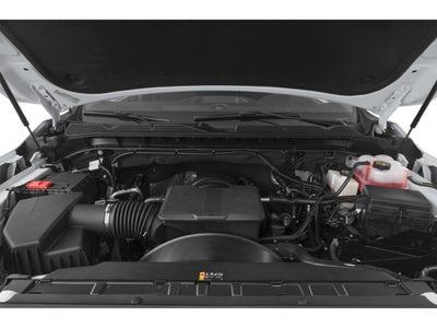 2025 GMC Sierra 2500HD Pro