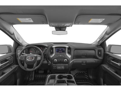 2025 GMC Sierra 2500HD Pro