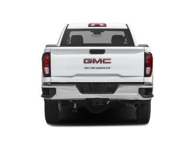 2025 GMC Sierra 2500HD Pro