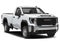 2025 GMC Sierra 2500HD Pro