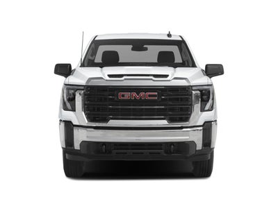 2025 GMC Sierra 2500HD Pro