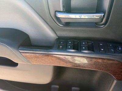 2015 GMC Sierra 3500HD SLT