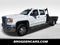 2015 GMC Sierra 3500HD SLT