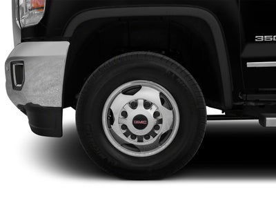 2015 GMC Sierra 3500HD SLT