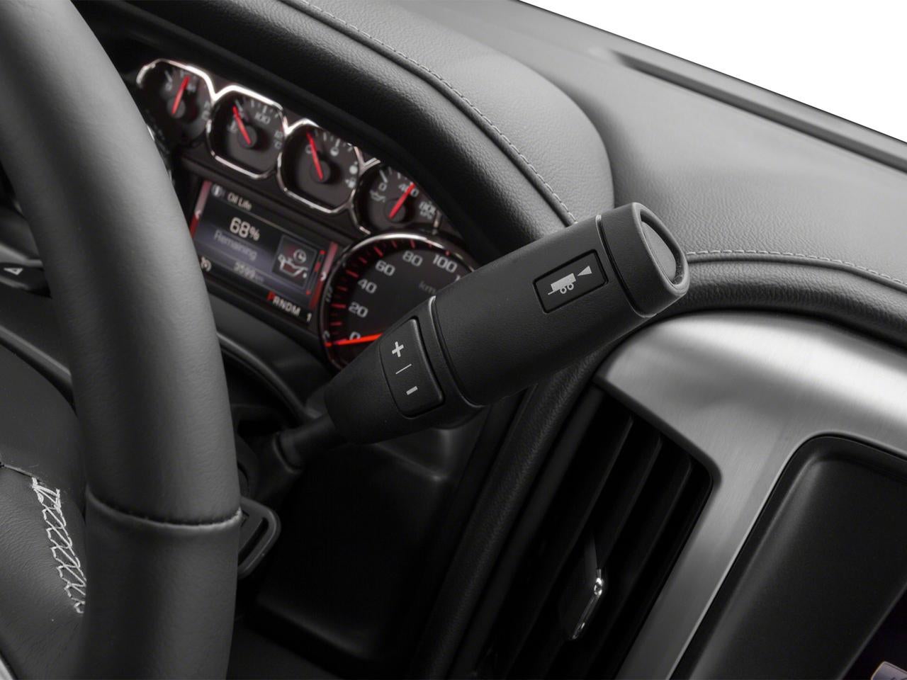 2015 GMC Sierra 3500HD SLT