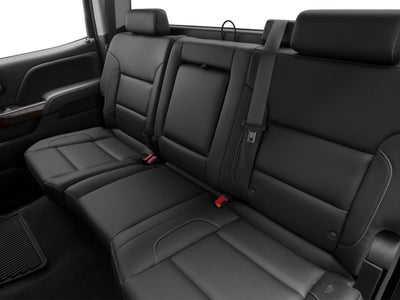 2015 GMC Sierra 3500HD SLT