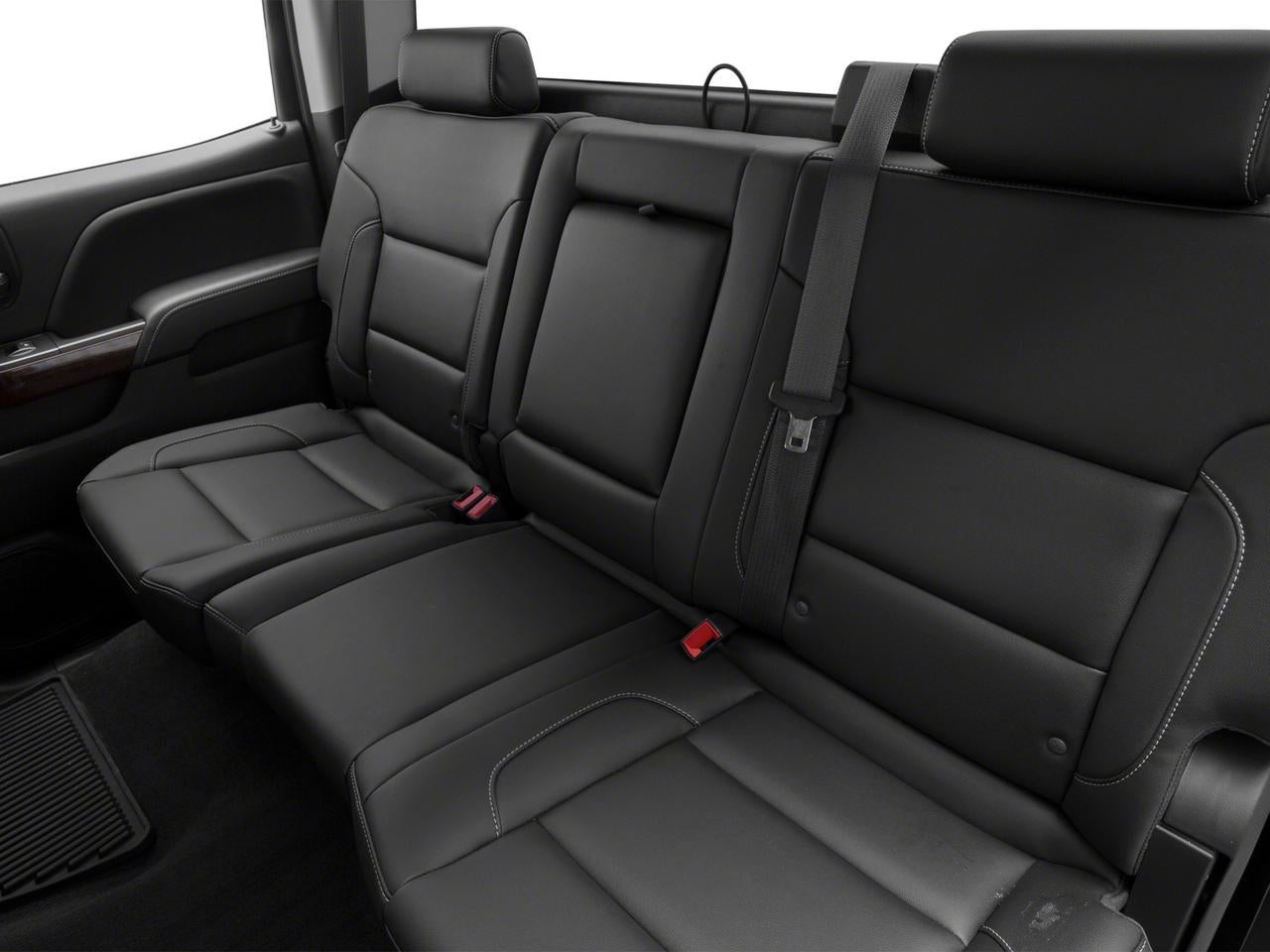 2015 GMC Sierra 3500HD SLT