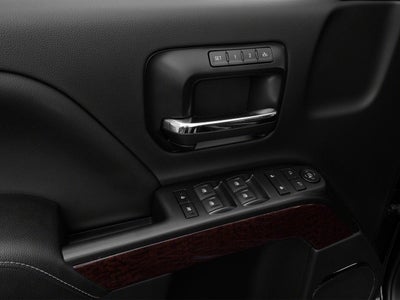 2015 GMC Sierra 3500HD SLT