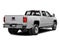 2015 GMC Sierra 3500HD SLT