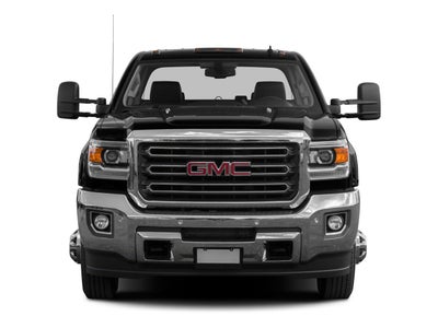 2015 GMC Sierra 3500HD SLT