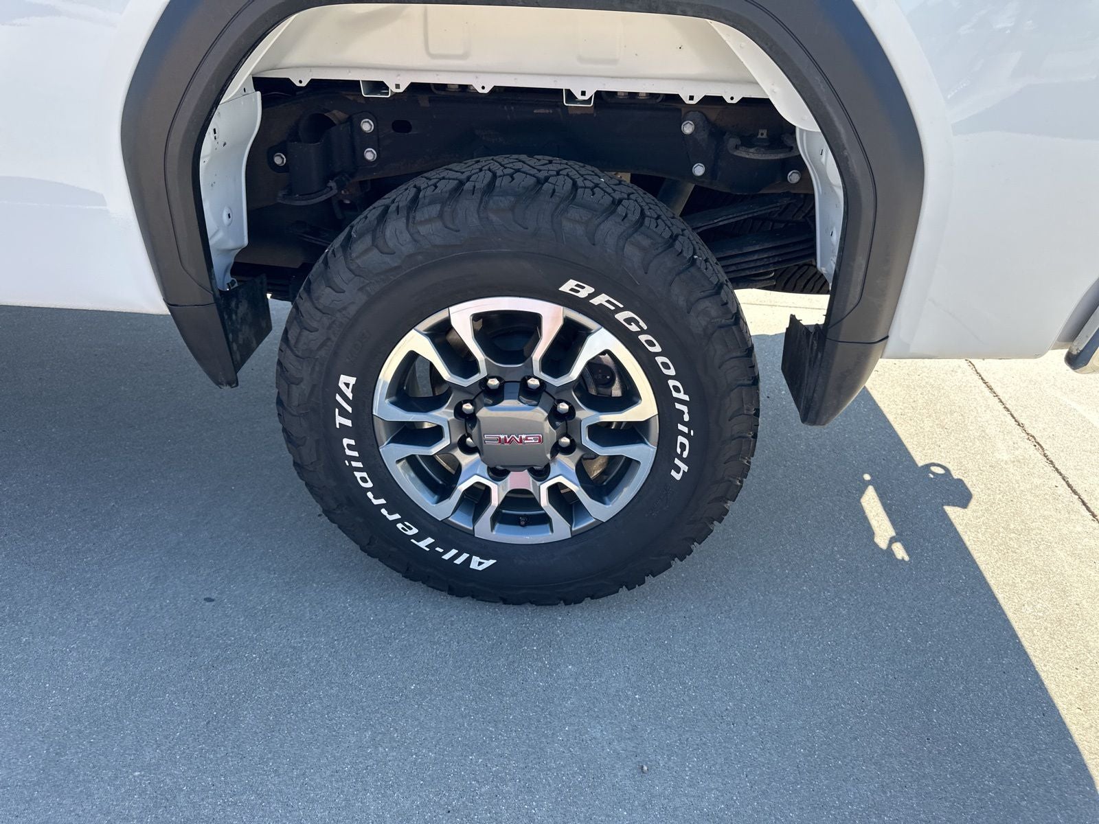 2024 GMC Sierra 3500HD Pro