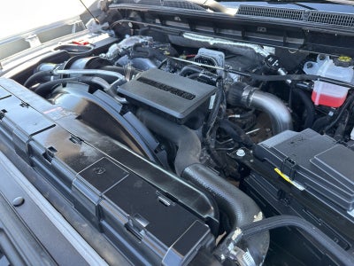 2024 GMC Sierra 3500HD Pro