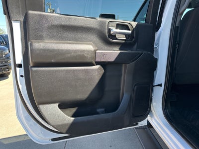 2024 GMC Sierra 3500HD Pro