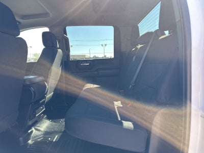 2024 GMC Sierra 3500HD Pro