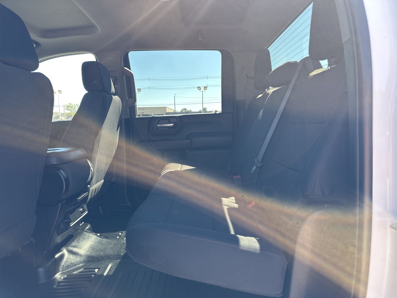 2024 GMC Sierra 3500HD Pro