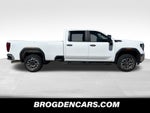 2024 GMC Sierra 3500HD Pro