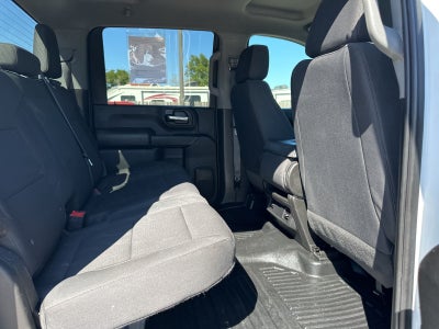 2024 GMC Sierra 3500HD Pro