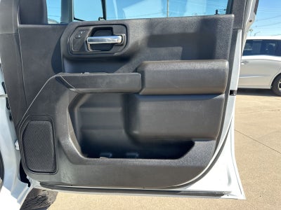 2024 GMC Sierra 3500HD Pro