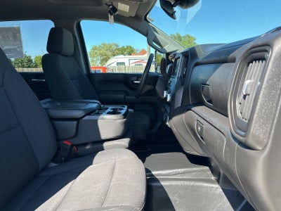 2024 GMC Sierra 3500HD Pro