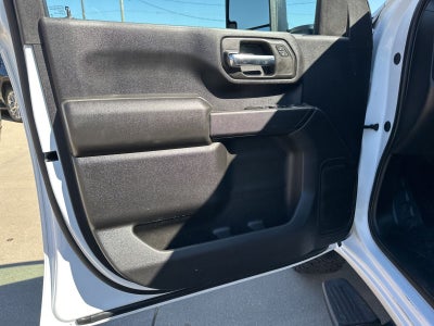 2024 GMC Sierra 3500HD Pro