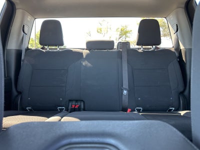 2024 GMC Sierra 3500HD Pro