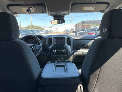 2024 GMC Sierra 3500HD Pro