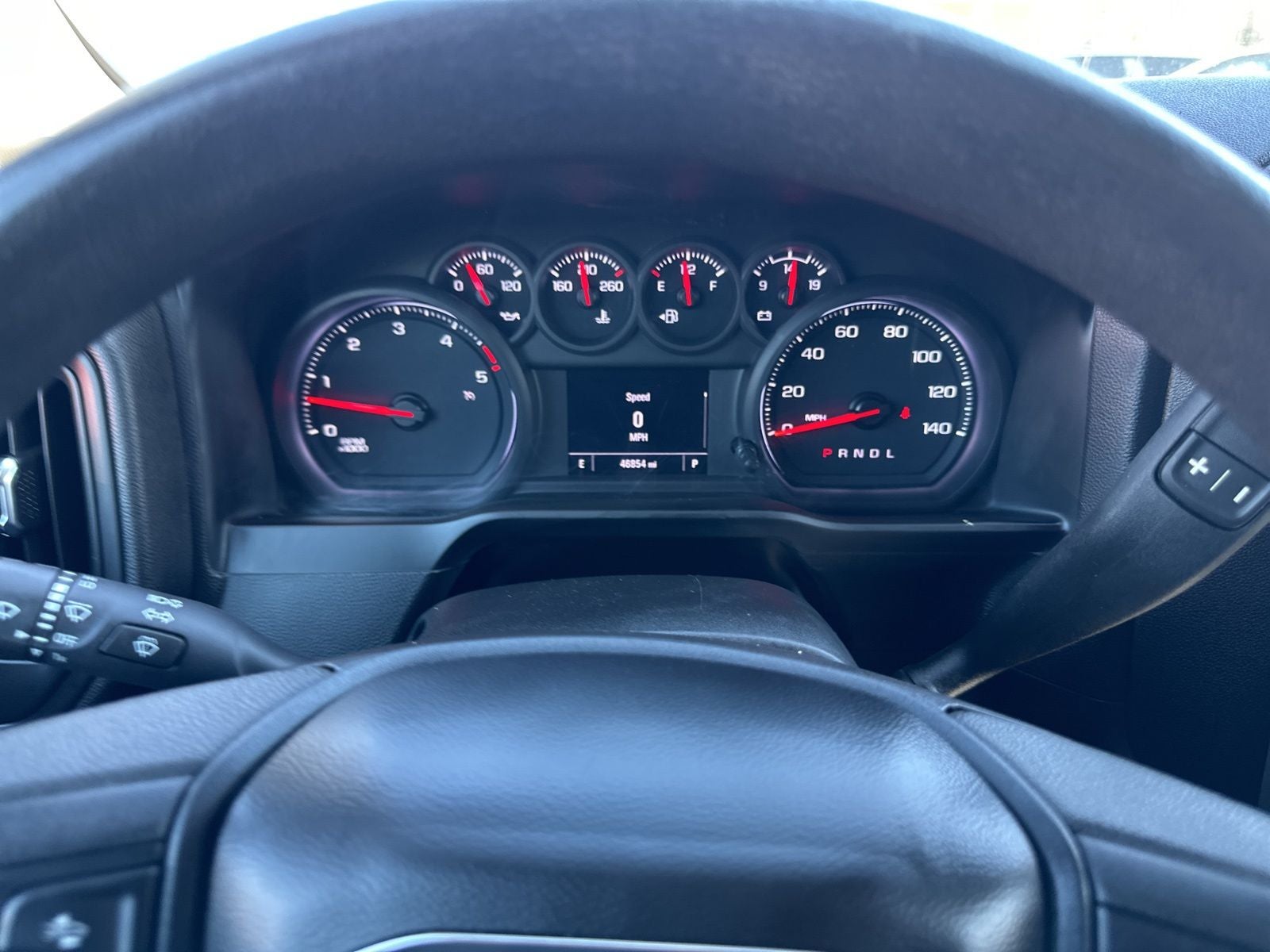 2024 GMC Sierra 3500HD Pro