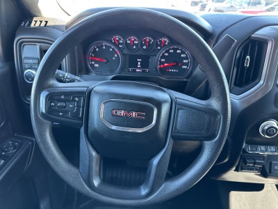 2024 GMC Sierra 3500HD Pro