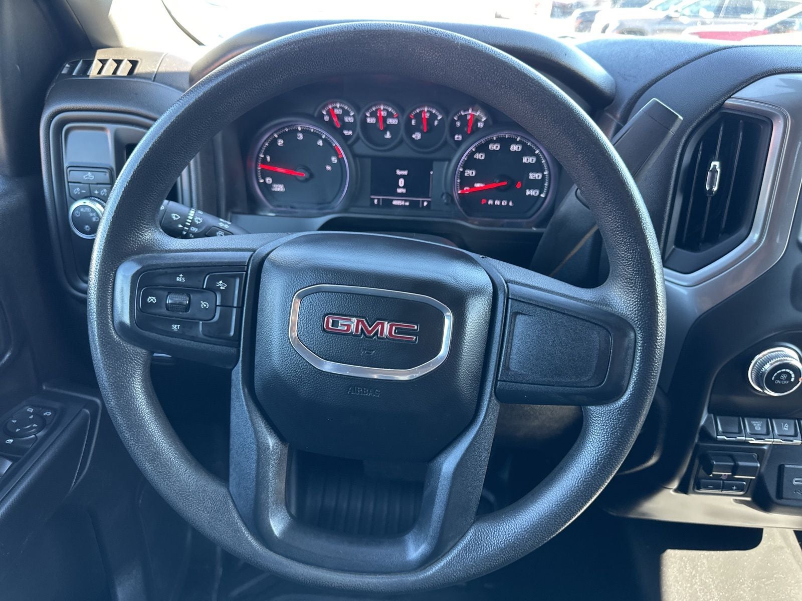 2024 GMC Sierra 3500HD Pro