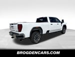 2024 GMC Sierra 3500HD Pro
