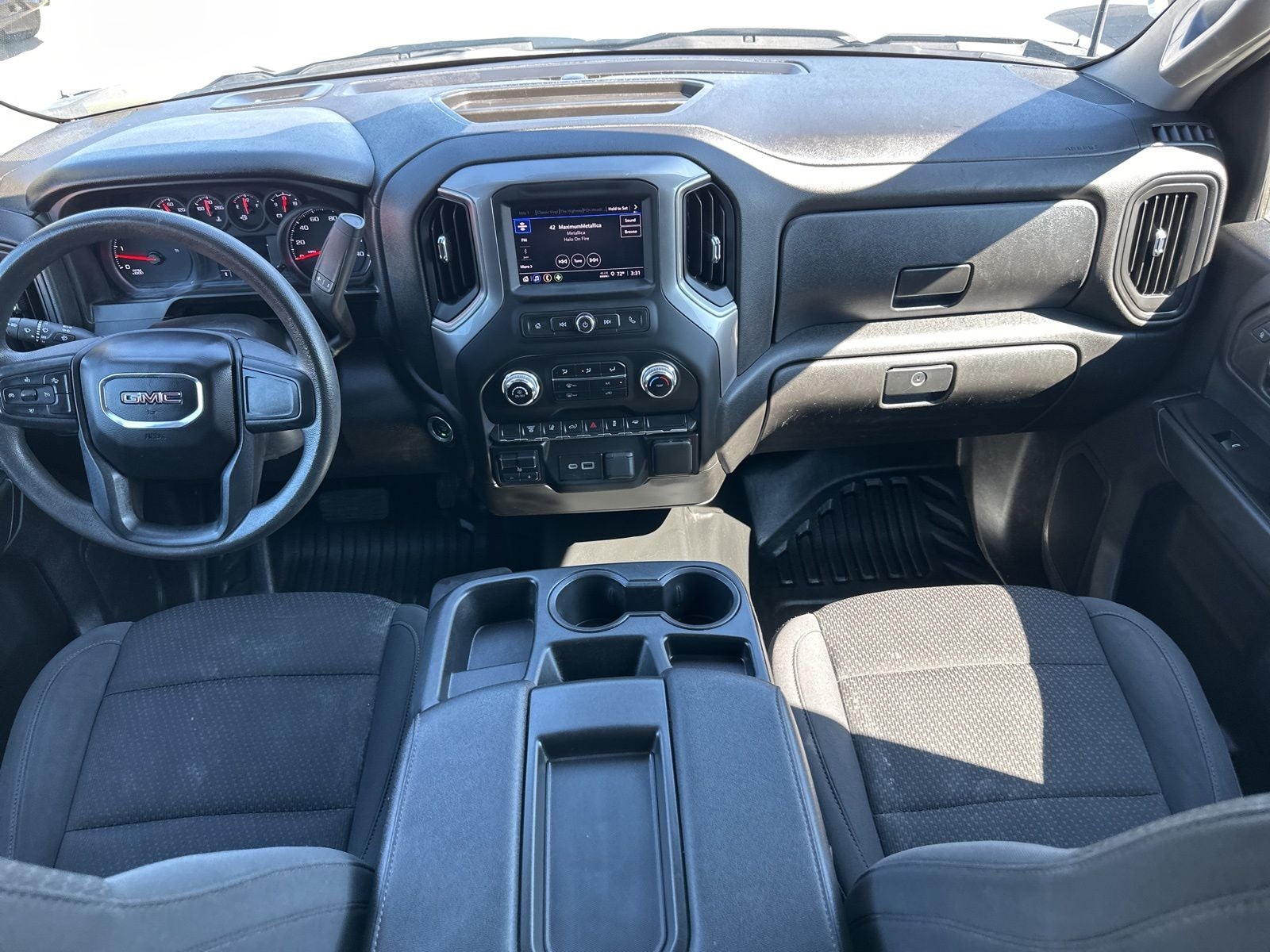 2024 GMC Sierra 3500HD Pro