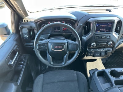 2024 GMC Sierra 3500HD Pro