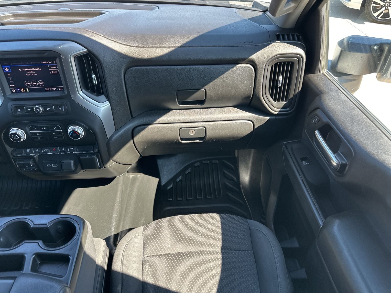 2024 GMC Sierra 3500HD Pro