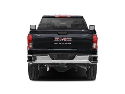 2024 GMC Sierra 3500HD Pro