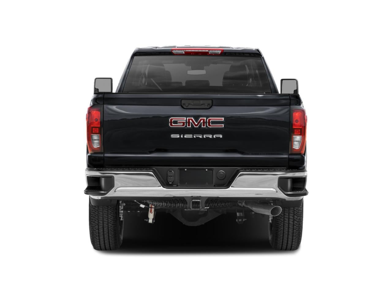 2024 GMC Sierra 3500HD Pro