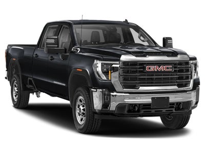 2024 GMC Sierra 3500HD Pro