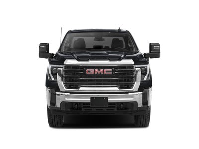 2024 GMC Sierra 3500HD Pro