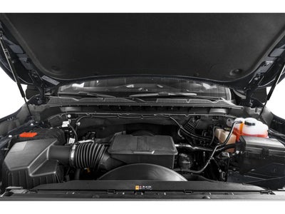 2024 GMC Sierra 3500HD Pro