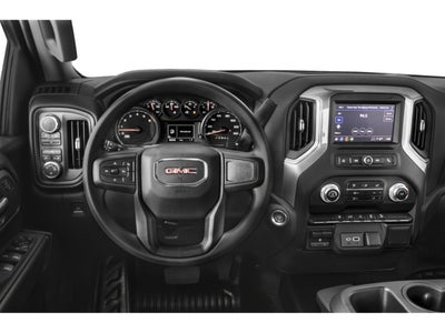 2024 GMC Sierra 3500HD Pro