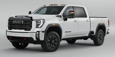 2024 GMC Sierra 3500HD Pro
