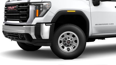 2024 GMC Sierra 3500HD Pro