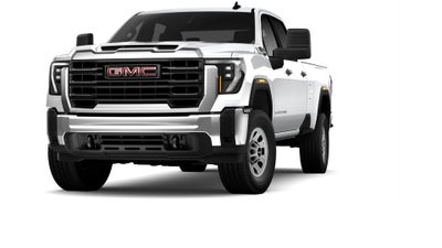 2024 GMC Sierra 3500HD Pro