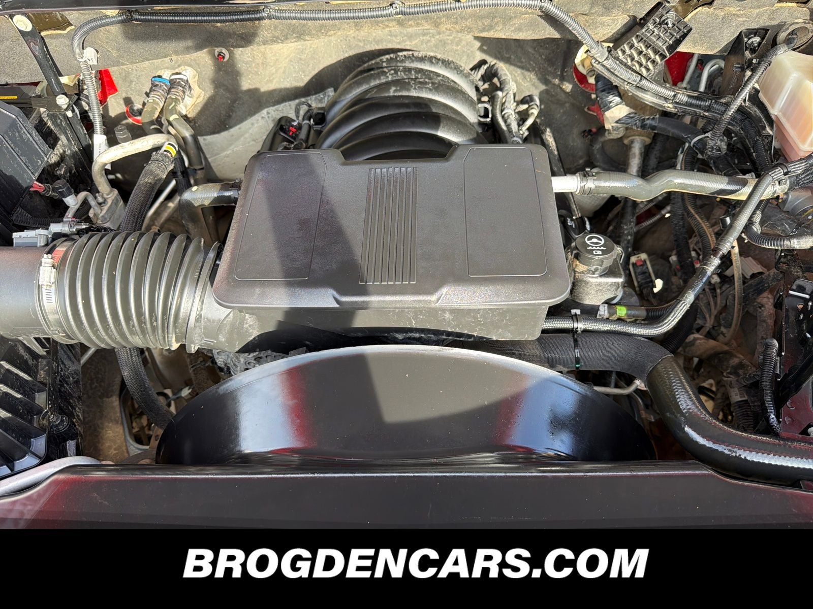 2022 GMC Sierra 2500HD SLT