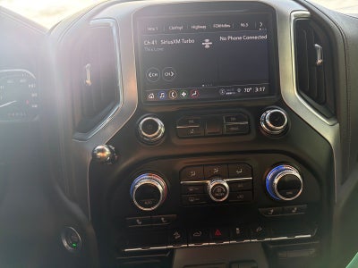 2022 GMC Sierra 2500HD SLT